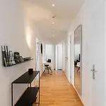 Casa Augusta - Urban Living Apartment