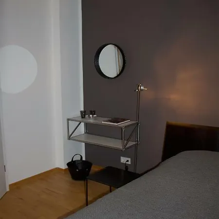 Casa Augusta - Urban Living Trier