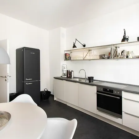 Casa Augusta - Urban Living Appartement *