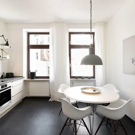 Casa Augusta - Urban Living * Trier