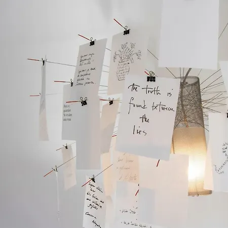 Casa Augusta - Urban Living *