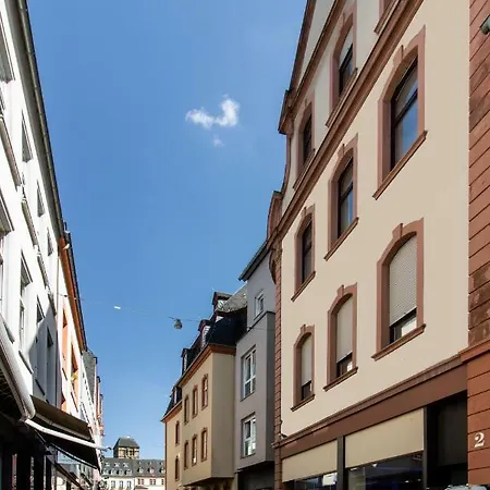 Casa Augusta - Urban Living