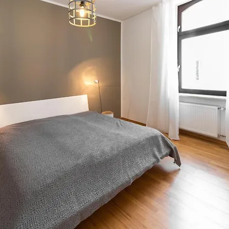 Casa Augusta - Urban Living Trier