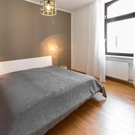 Casa Augusta - Urban Living Trier