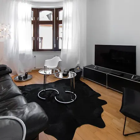 Casa Augusta - Urban Living Appartement