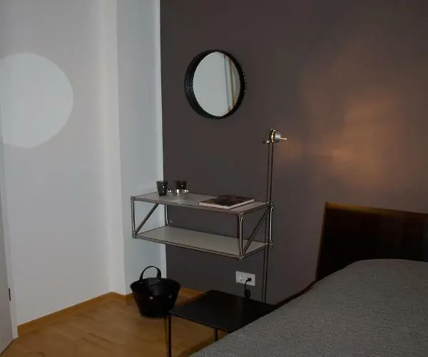 Casa Augusta - Urban Living トリーア