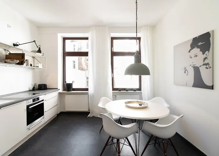 Casa Augusta - Urban Living * Trèves