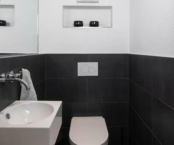 Casa Augusta - Urban Living