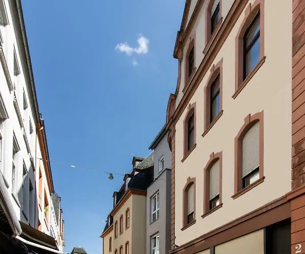 Casa Augusta - Urban Living