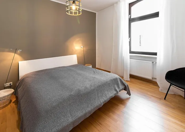 Casa Augusta - Urban Living Trèves