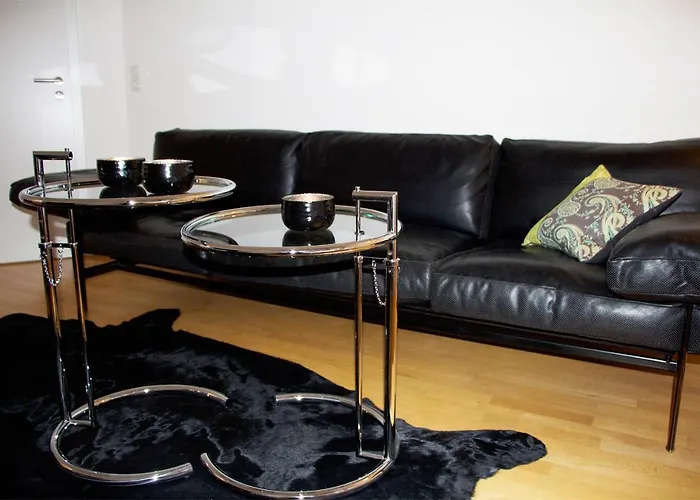 Casa Augusta - Urban Living *