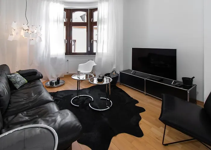 Casa Augusta - Urban Living アパート